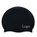 Silicone Swimming Cap,Adult Swim Cap