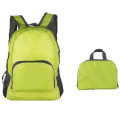 Mini Foldable Outdoor Backpack