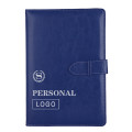 Premium Personal PU Leather Journal