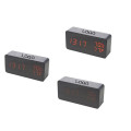 LED Diaplay Clock