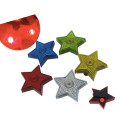 Blinking Star Safety LED Light