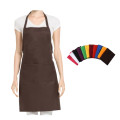 Cotton Canvas Apron