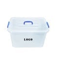 Classic Plastic Storage Box