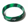 Custom Silicone Wristbands