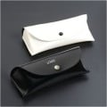 Leather Fashion Spectacle Case