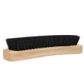 Wooden Shoe Brush