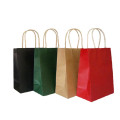 Kraft Paper Bag