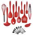 10-piece Kitchen Utensils Set