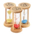 3 Seconds Hourglass Sand timers