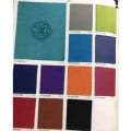 PU Cover Notebook, Journal