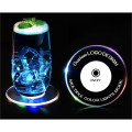 LED Coaster for Drinks