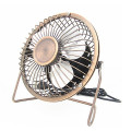 Retro Table Fan