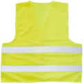 RFX™ Watch-out XL safety vest in pouch for professional use