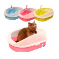 Cat Litter Box