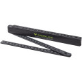 Monty 2 metre foldable ruler