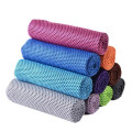 Fast Dry Cooling Towel