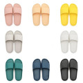 EVA Open Toe Soft Slippers