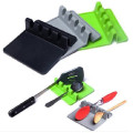 Silicone Spatula Holder