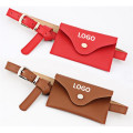 Lady Belt with Waist Bag