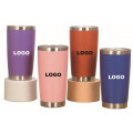 20 oz Vacuum Insulated Stainless Steel Tumbler