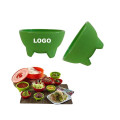 Plastic Salad Bowl