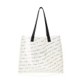 Bamboo Fabric Tote Bag