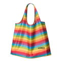 Reusable Foldable Ladies Shopping Bag