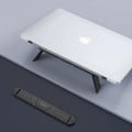 Notebook holder