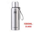 Stainless Steel Vacuum Water Bottle