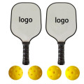 Pickleball set