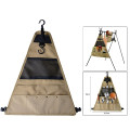 Camping Tableware Bag