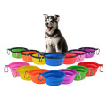 Pet Folding Bowl