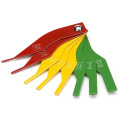 8-Piece Brake Lining Thickness Gauge