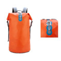 Outdoor Waterproof Bucket Bag