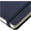 Classic A5 hard cover notebook