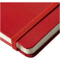 Classic A5 hard cover notebook