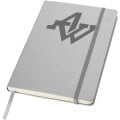 Classic A5 hard cover notebook