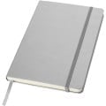 Classic A5 hard cover notebook