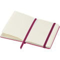 Classic A5 hard cover notebook