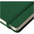 Classic A5 hard cover notebook