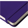 Classic A5 hard cover notebook