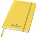 Classic A5 hard cover notebook