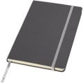 Classic A5 hard cover notebook