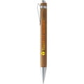 Celuk bamboo ballpoint pen (black ink)