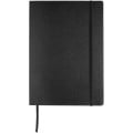 Executive A4 hard cover notebook