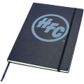 Executive A4 hard cover notebook