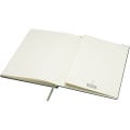 Executive A4 hard cover notebook