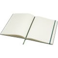 Executive A4 hard cover notebook