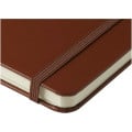 Executive A4 hard cover notebook