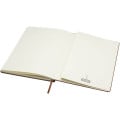 Executive A4 hard cover notebook